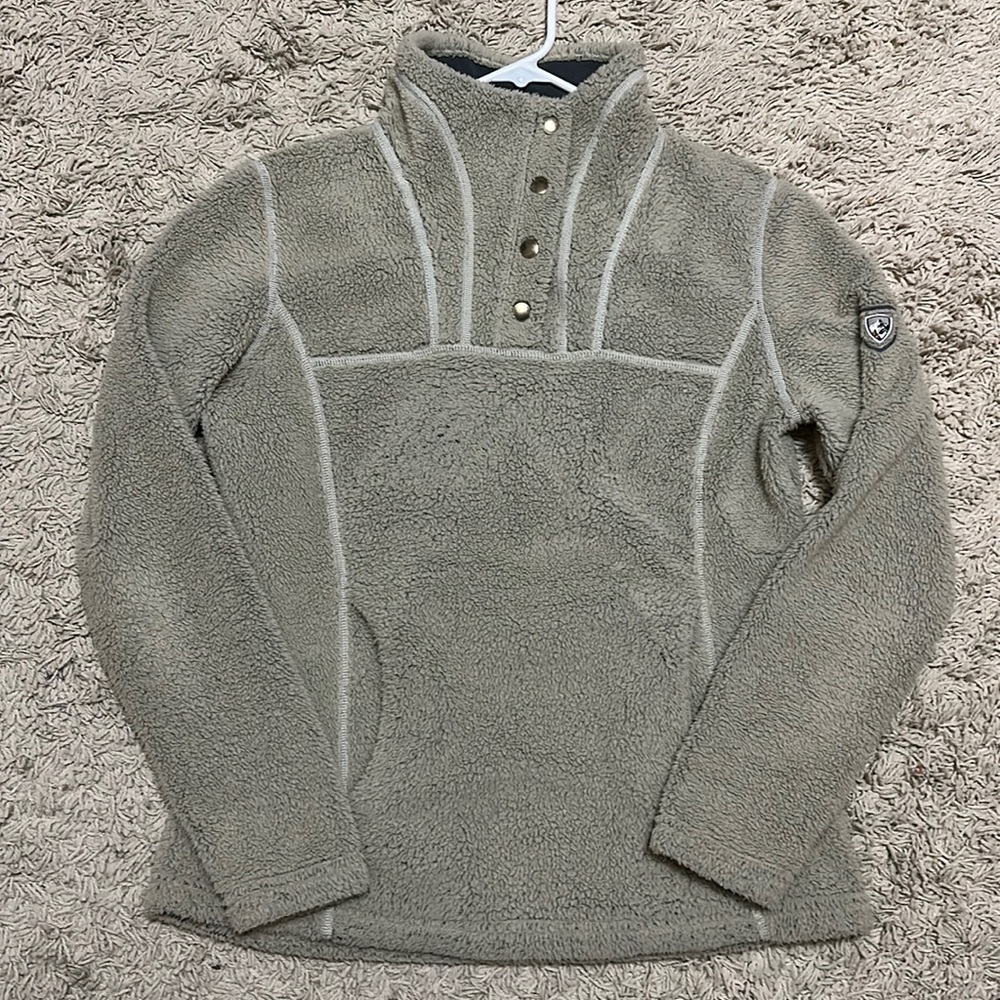 Kuhl Women's Avalon Fleece